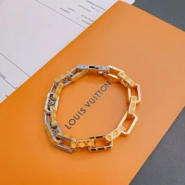 louis vuitton lv bracelets s_1270a20